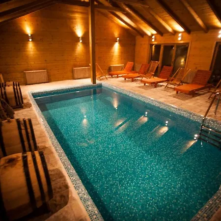Chalet Montenegro Podgorica