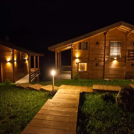 Chalet Montenegro * Podgorica