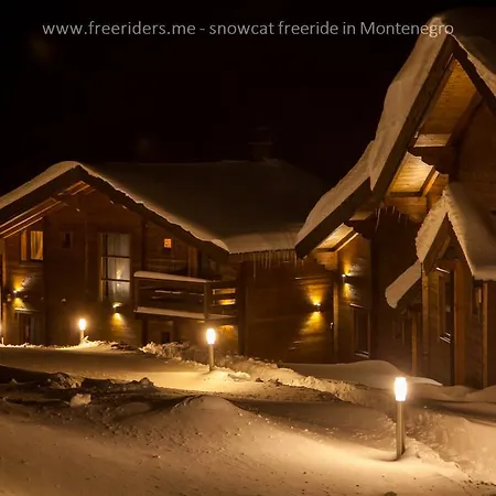 Chalet Montenegro