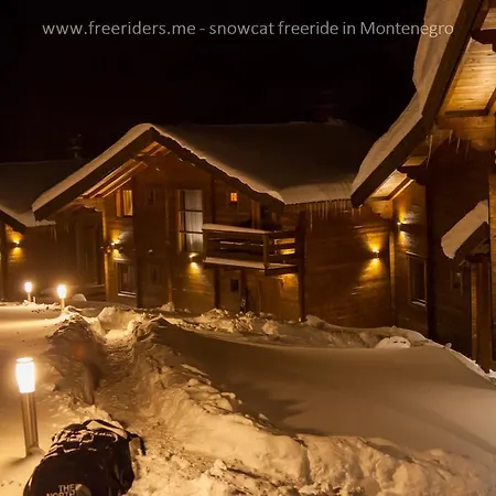 Chalet Chalet Montenegro *