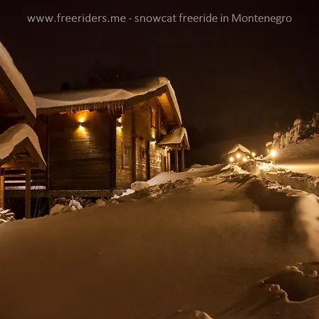 Chalet Montenegro