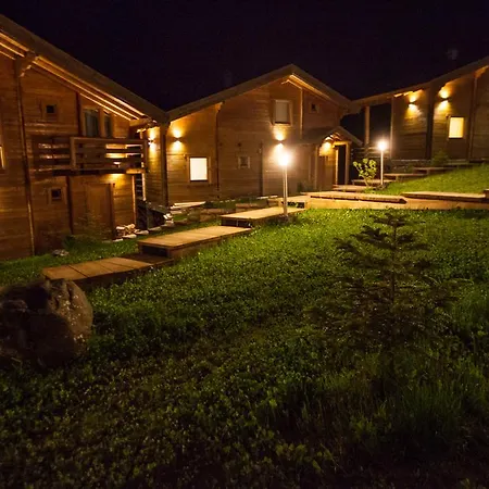 Chalet Montenegro * Podgorica