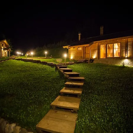Chalet Chalet Montenegro