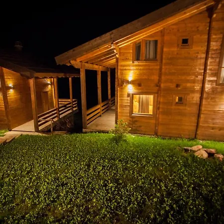 Chalet Montenegro Chalet