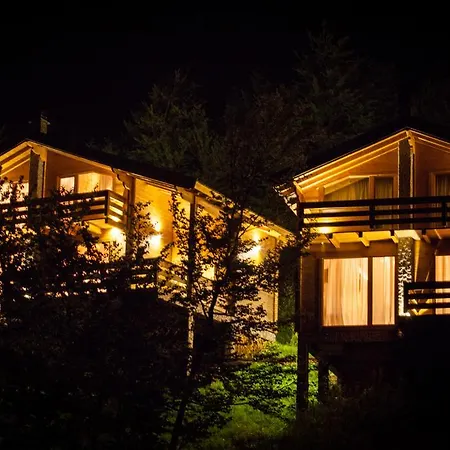 Chalet Montenegro Podgorica