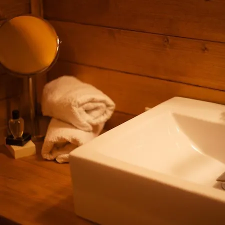 Chalet Montenegro * Podgorica