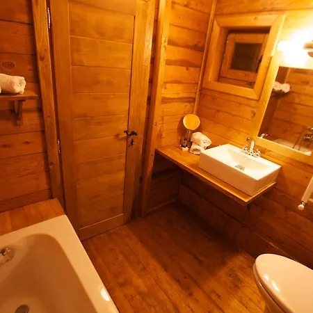 Chalet Chalet Montenegro