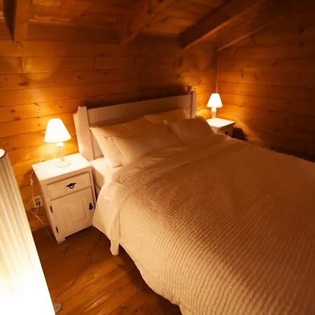 Chalet Montenegro Chalet Podgorica