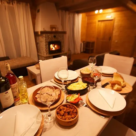 Chalet Montenegro *