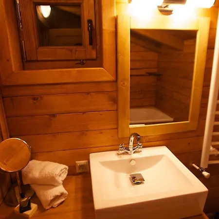 Chalet Chalet Montenegro