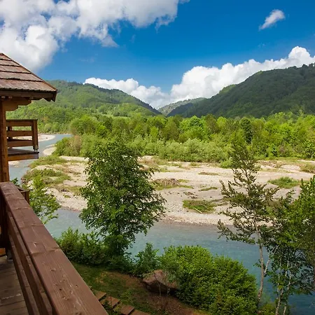 Chalet Montenegro