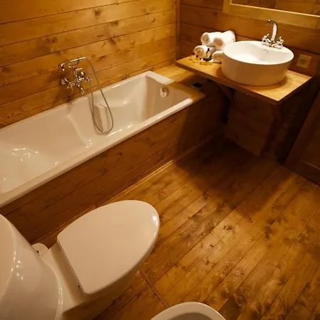 Chalet Chalet Montenegro *