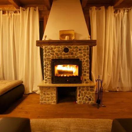 Chalet Montenegro Podgorica
