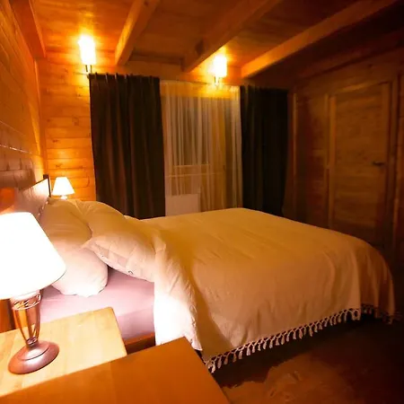 Chalet Montenegro *