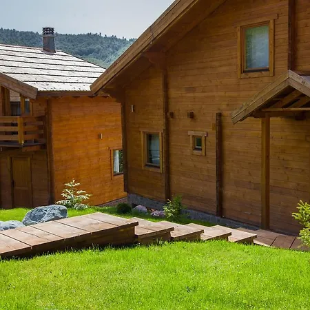 Chalet Montenegro * Podgorica