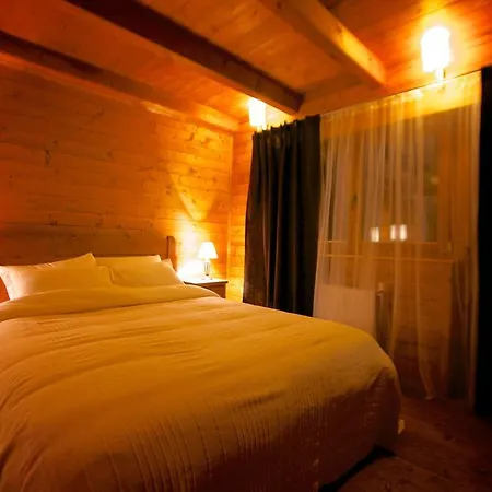 Chalet Montenegro *