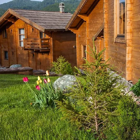 Chalet Montenegro *